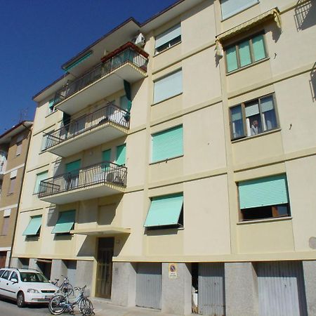 Agata Apartments กราโด ภายนอก รูปภาพ