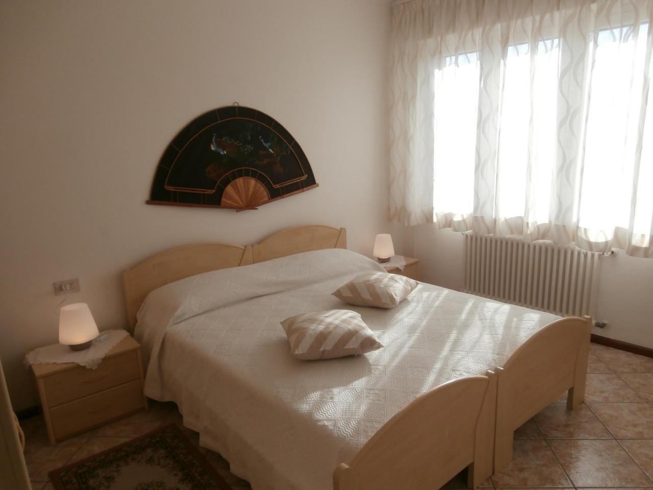 Agata Apartments กราโด ภายนอก รูปภาพ