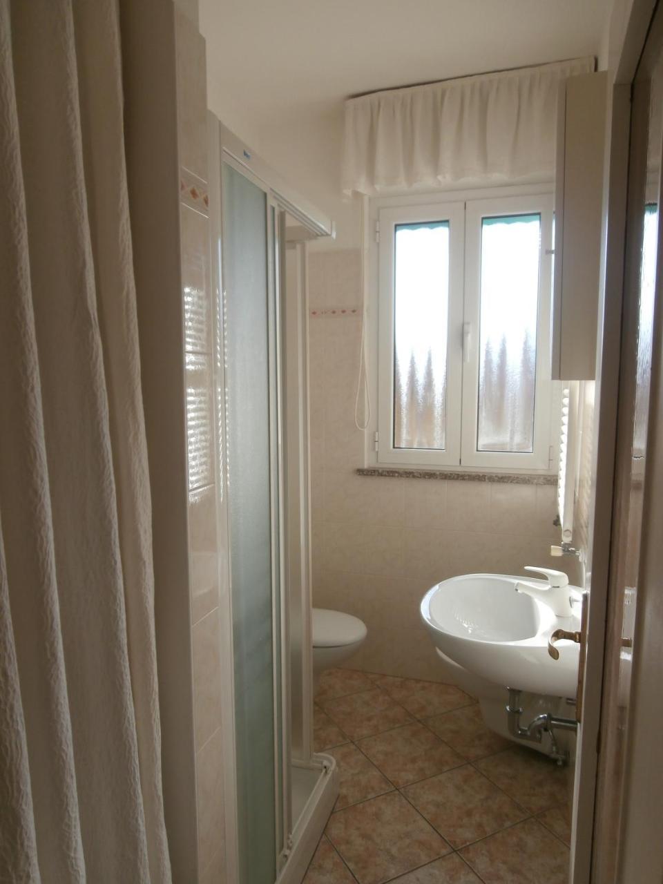 Agata Apartments กราโด ภายนอก รูปภาพ